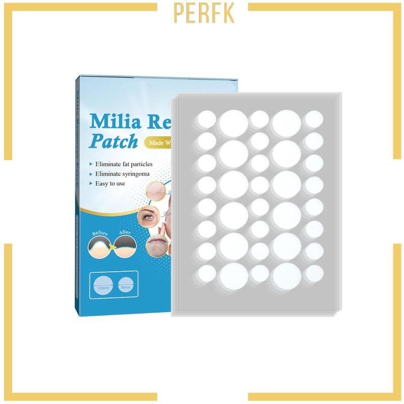 Miếng Dán Trang Trí Mắt Ngày Và Đêm Dịu Nhẹ