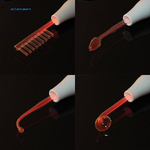 Túi Đựng Đồ Dùng Cao Cấp Tiện Dụng| Bộ Thiết Bị Chăm Sóc Da Mặt Mini Tần Số Cao Chuyên Nghiệp