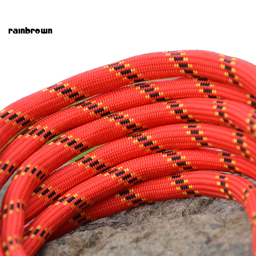 Dây Thừng Leo Núi Chuyên Nghiệp 10mm 3KN