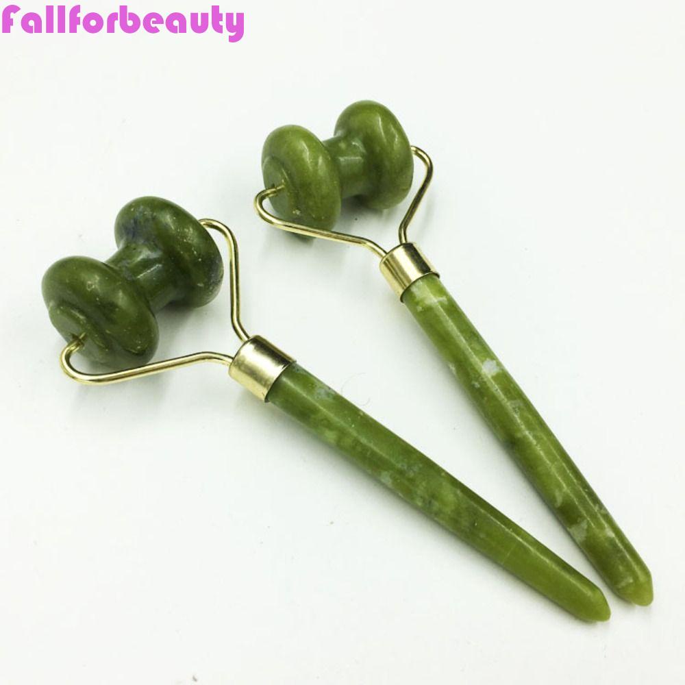 Dụng Cụ Con Lăn Massage Giảm Nếp Nhăn Làm Thon Gọn Cằm