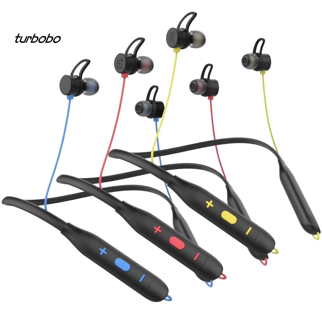 Tai Nghe Thể Thao Không Dây Giảm Tiếng Ồn Chống Thấm Nước IPX5 M5 Kết Nối Bluetooth Và Phụ Kiện