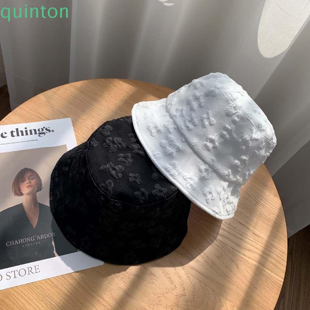 Nón Tai Bèo Phối Ren Mỏng Màu Sắc Ngọt Ngào Thời Trang Mùa Hè Cho Nữ