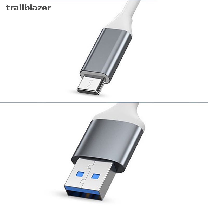 Hub Nối Dài USB 3.0 Tốc Độ Cao Đa Năng Cho Máy Tính / laptop UIO