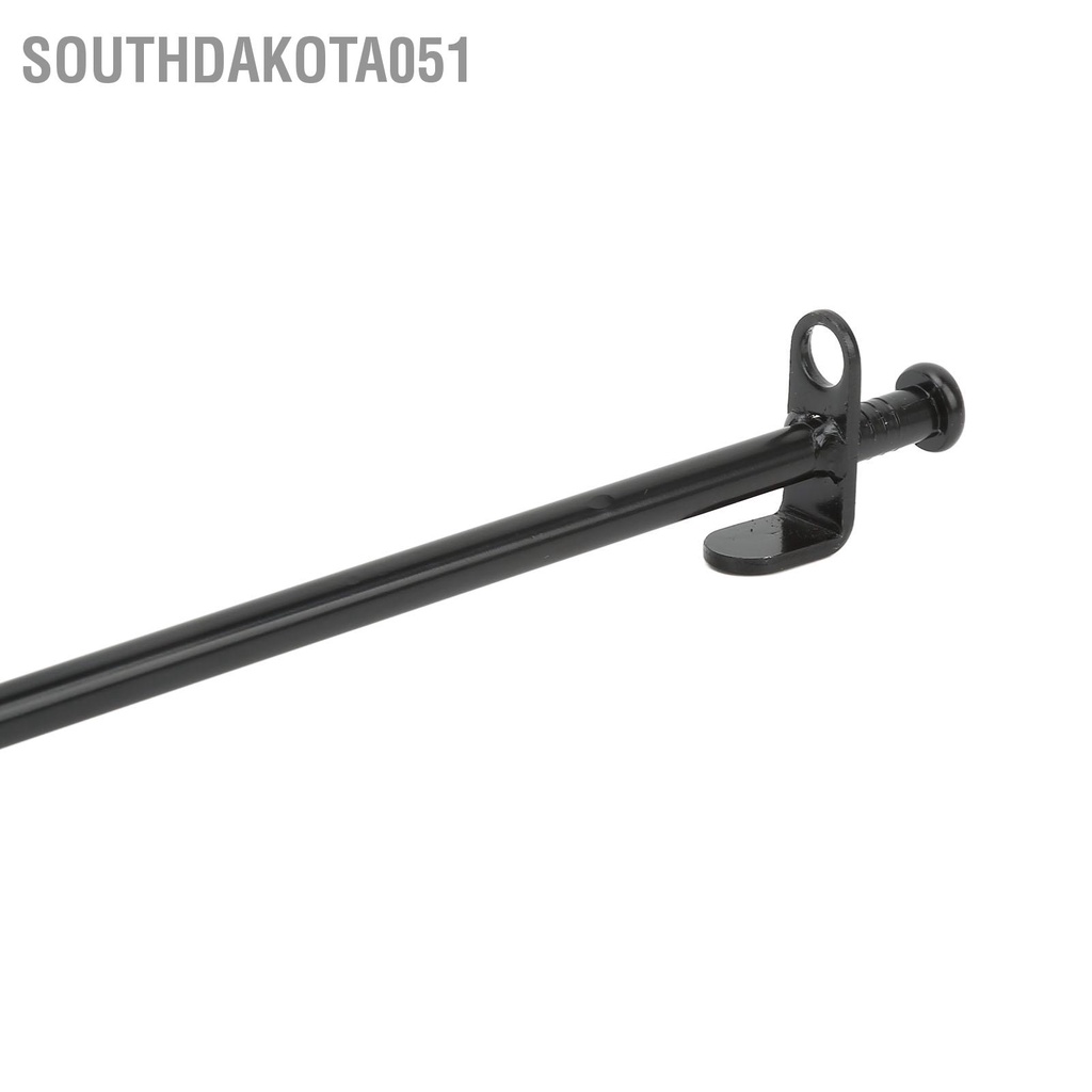 Southdakota051 Cọc Lều Ngoài Trời Bằng Thép Chịu Lực Đất Cho Cắm Trại Tấm Bạt 40Cm