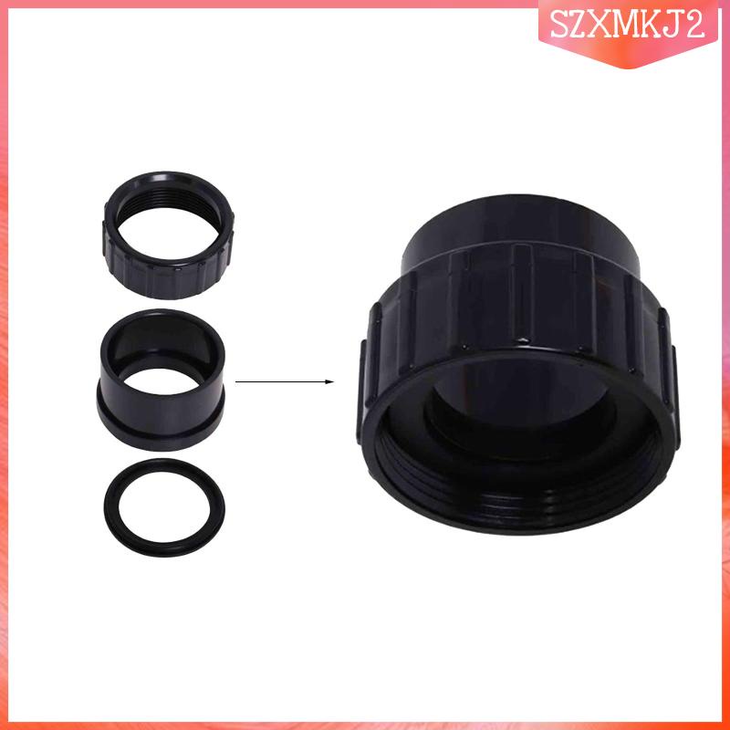 Đầu Nối szxmkj2 Thay Thế Chuyên Dụng Bảo Trì Hồ Bơi