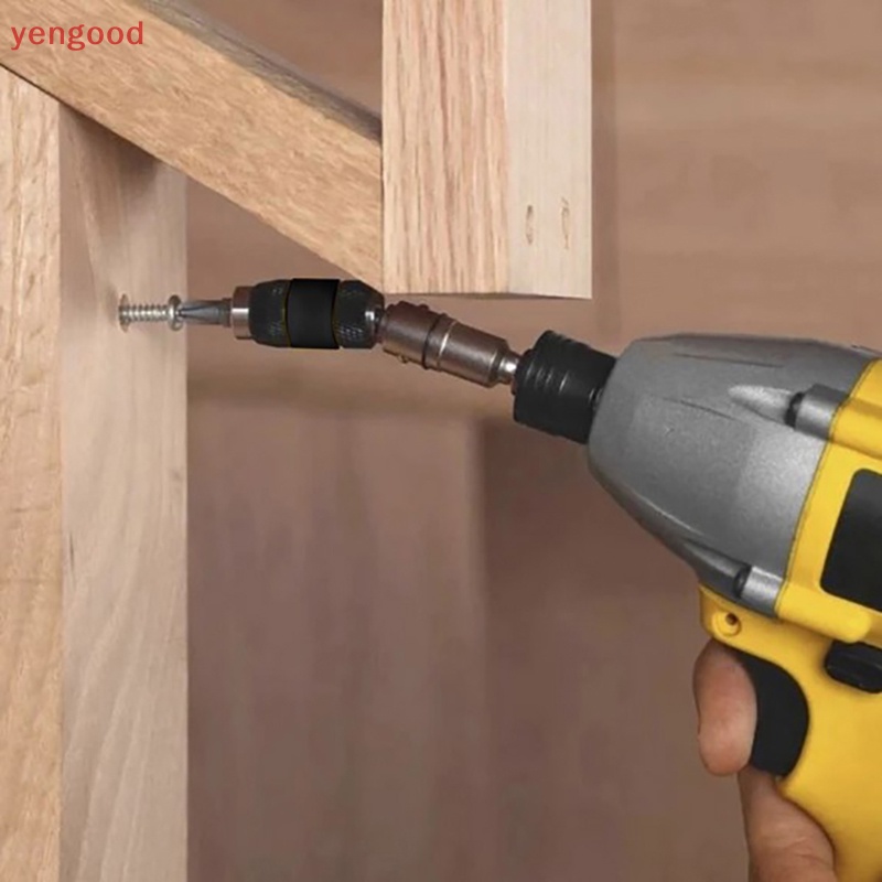 Đầu Mũi Khoan Từ Tính 1 / 4 &quot;Tháo Lắp Nhanh Chuyên Dụng