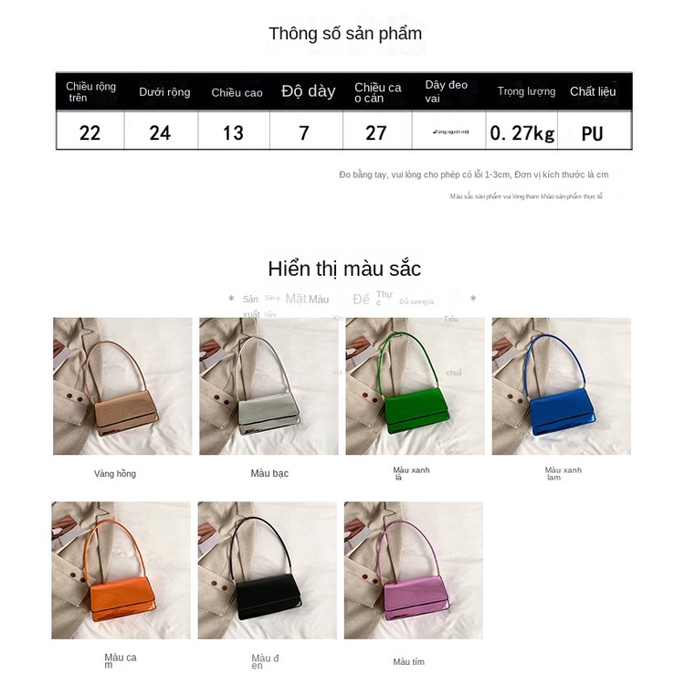 Túi Xách Da Cao Cấp Thiết Kế Trẻ Trung Hợp Thời Trang Cho Bạn Gái