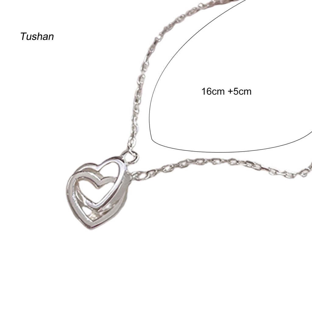 Vòng Tay Chuỗi Hạt Màu Sắc Trơn Chống Biến Dạng Dành Cho Nữ