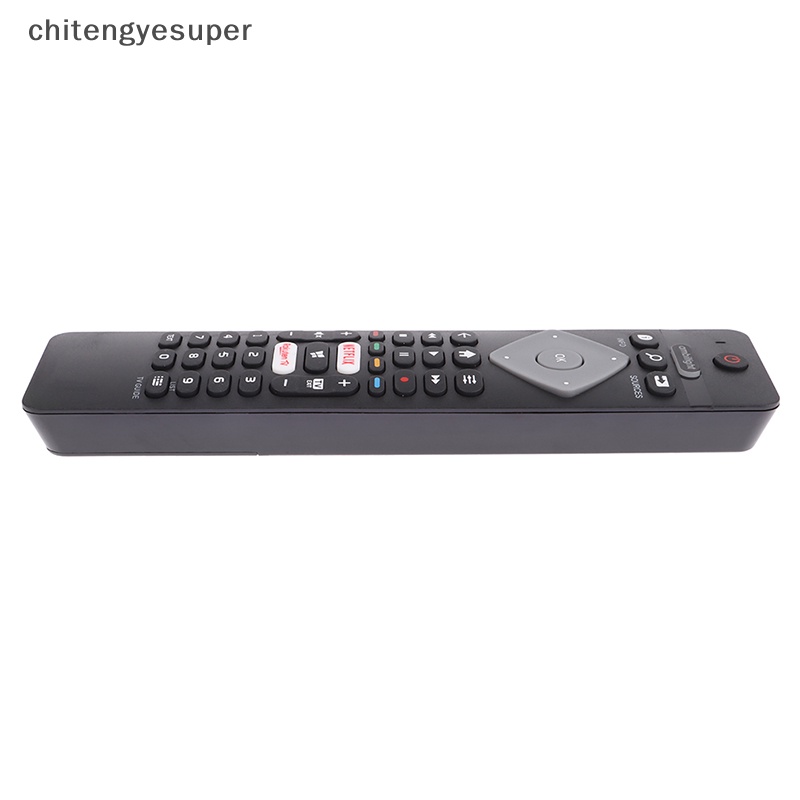 Thiết Bị Điều Khiển Từ Xa Cho Xe Hơi BRC0884402/ 01 Phù Hợp Cho Ambilight 4K Smart LED TV CGS