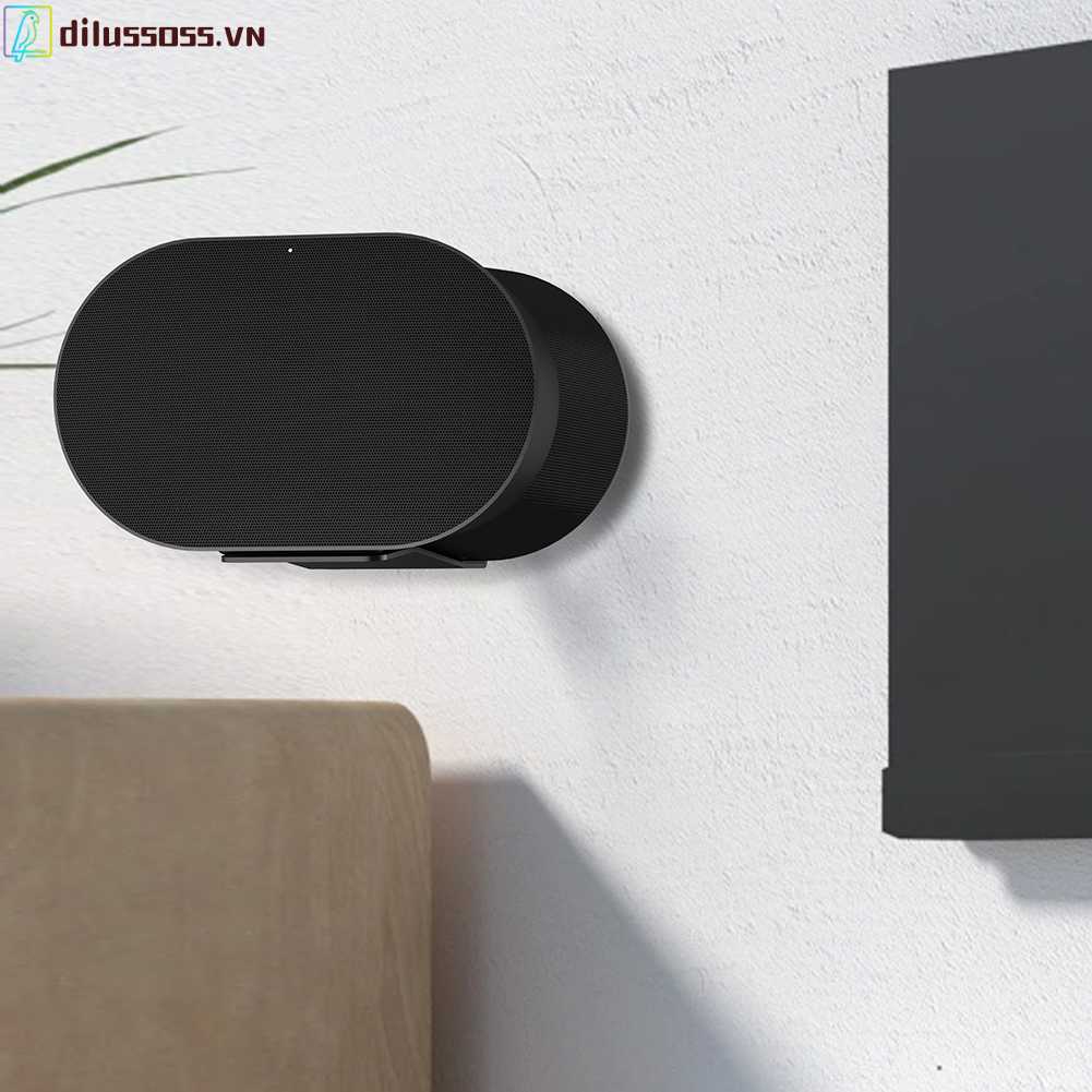 Giá Đỡ Loa Gắn Tường Chống Trượt An Toàn Cho Sonos Era 300