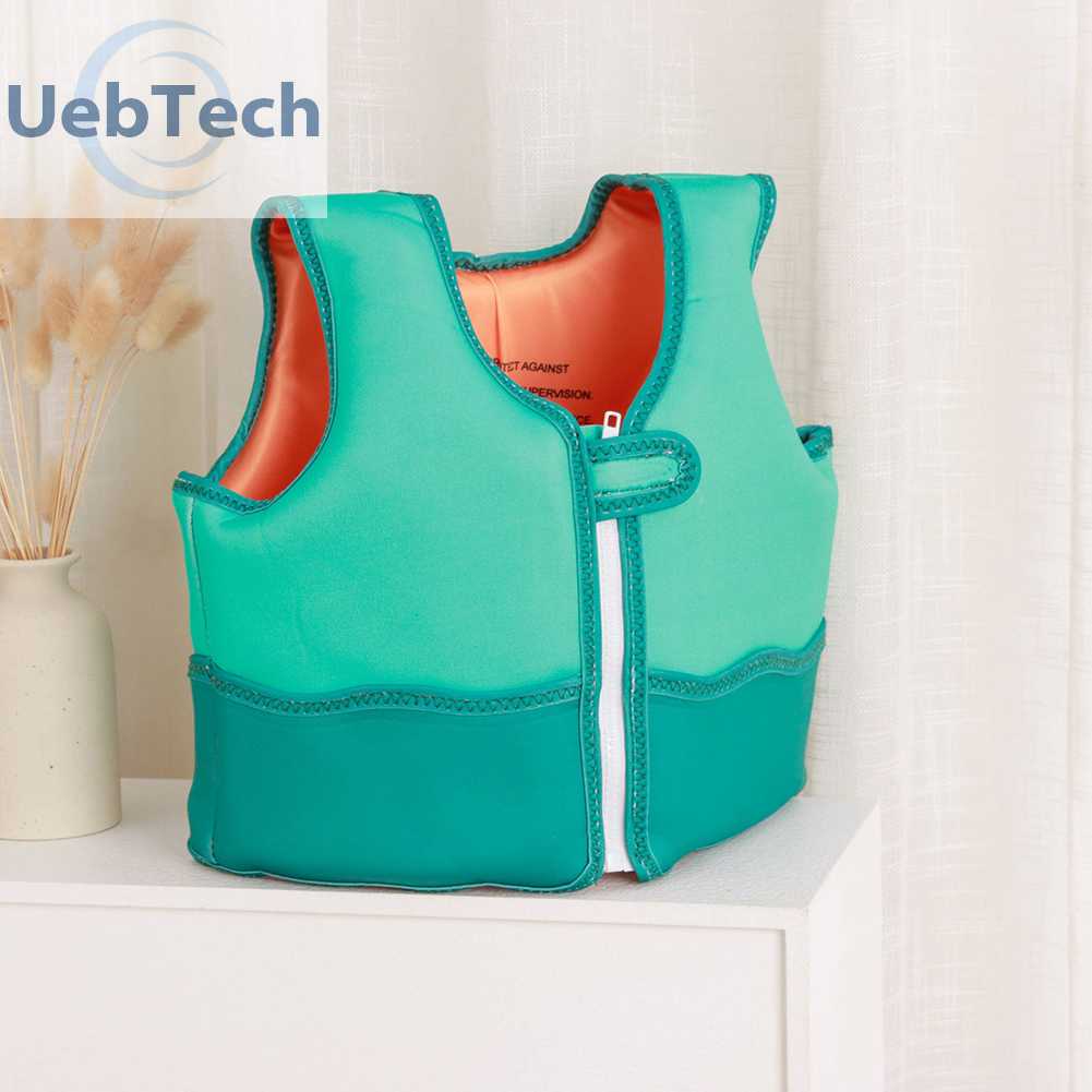 Áo Phao Cứu Sinh An Toàn Cho Bé