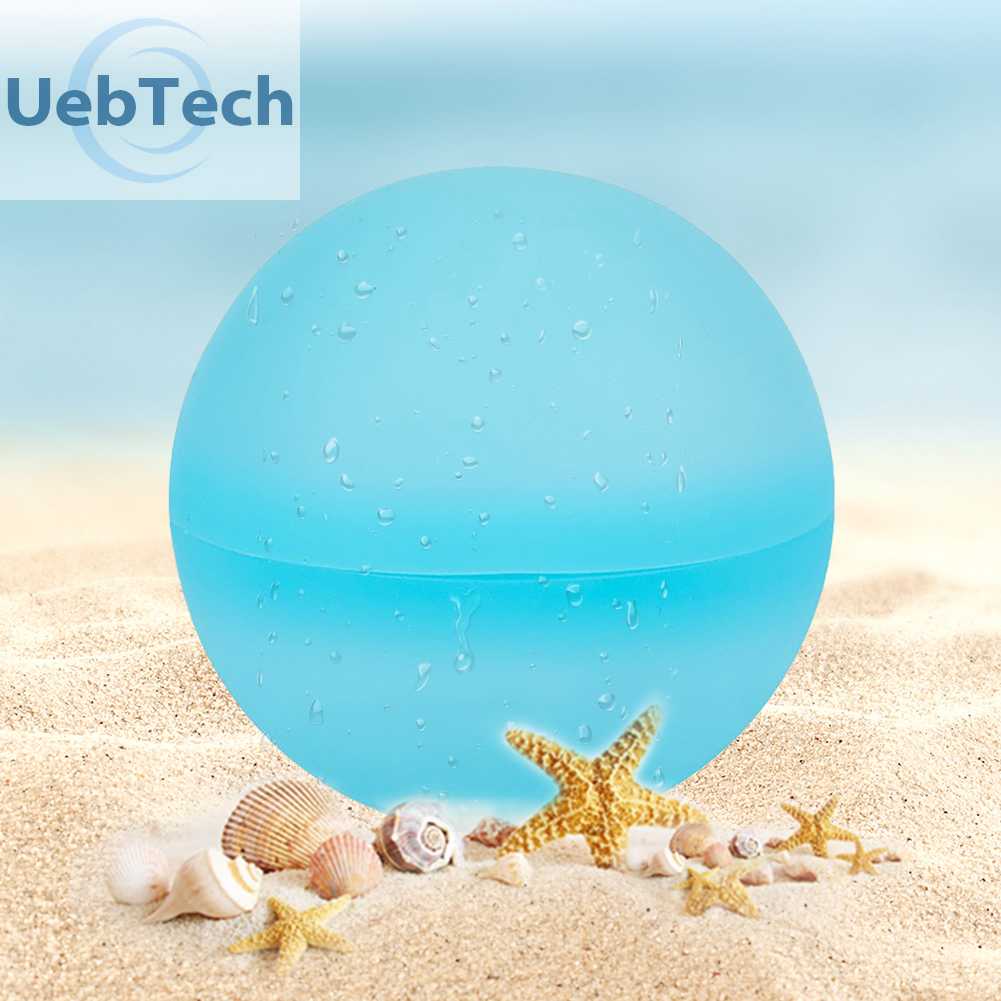 Quả Bóng Thác Nước Đồ Chơi Vui Nhộn Dành Cho Trẻ