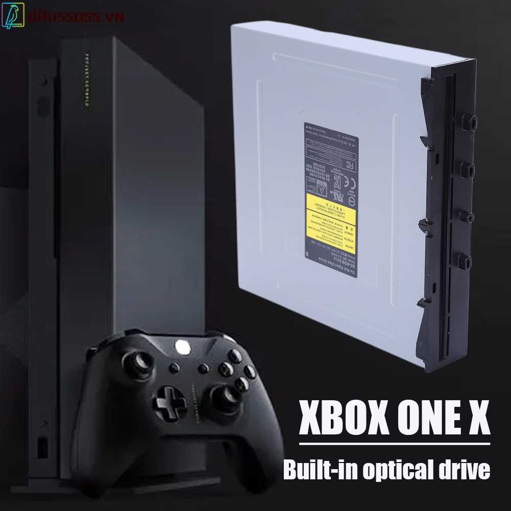 Đĩa DVD Rom Chính Hãng DG-6M5S Đa Chức Năng