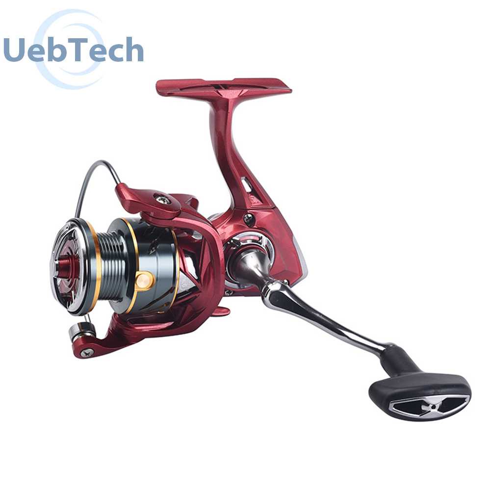 Máy Câu Cá 5.2 1 9 + 1BB Chất Lượng Cao