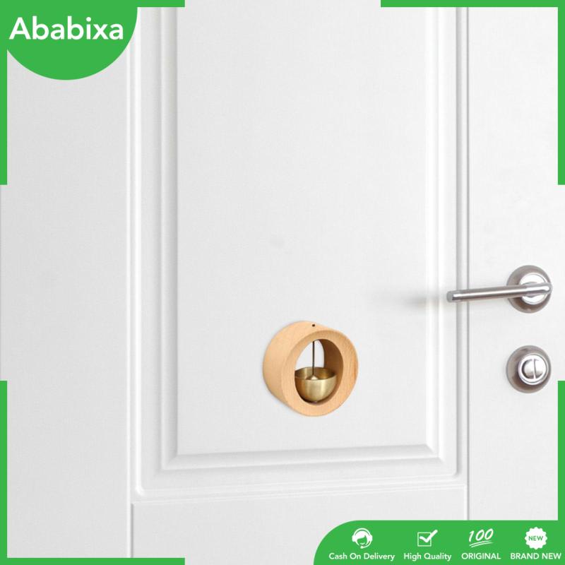 Chuông Cửa Bằng Đồng Thau Độc Đáo Trang Trí Nhà Cửa