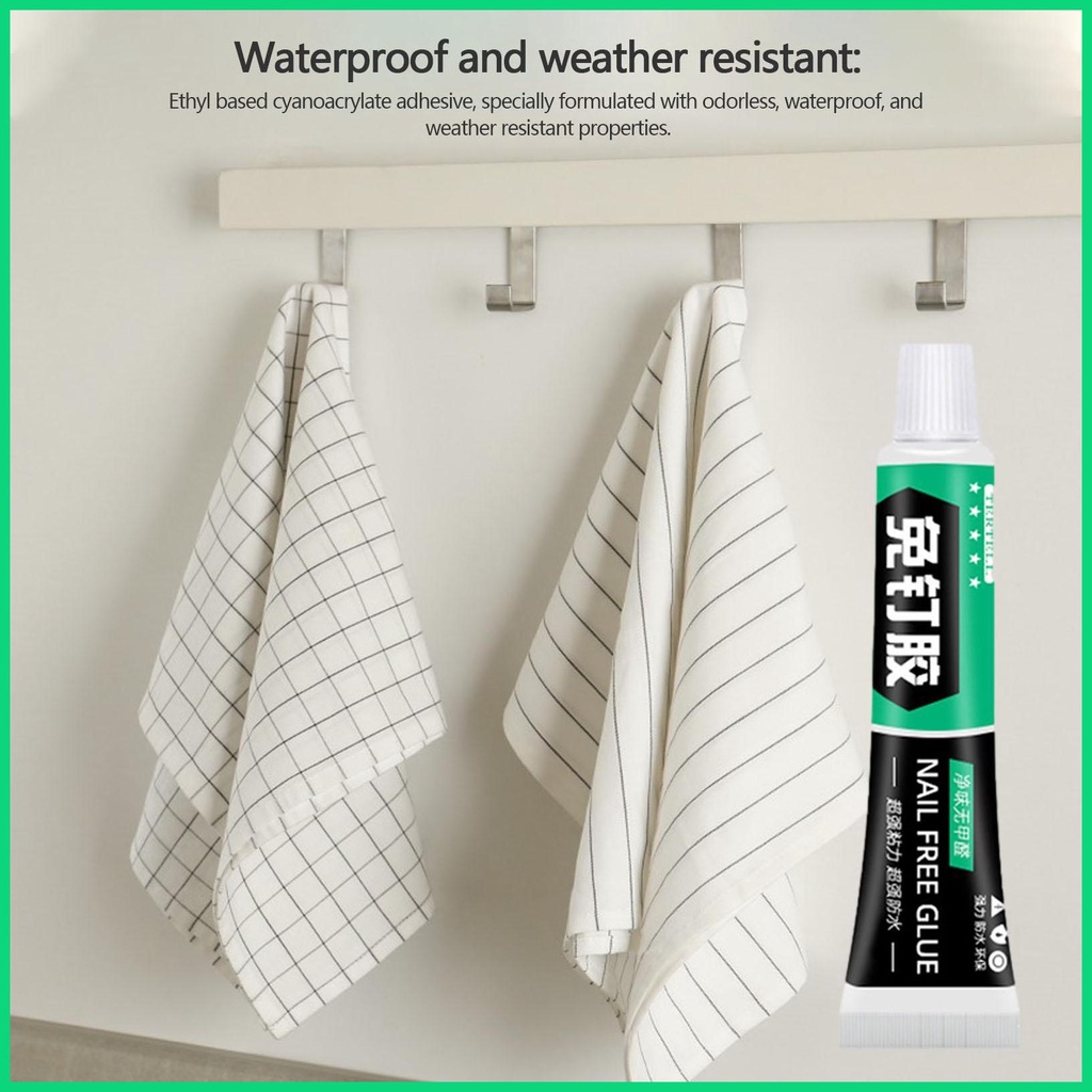 Cuộn Băng Keo Dán Sợi Cao Su Đá Trắng Nhanh Khô Cho jiwvn jiwvn