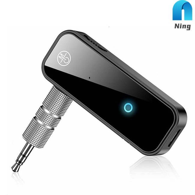Thiết Bị Truyền Nhận Tín Hiệu Bluetooth 5.0 2 Trong 1 Cho Điện Thoại