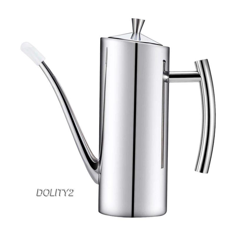 Bình Đựng Dầu Oliu / Nước Sốt / Thực Phẩm Làm Món Nướng BBQ / Nhà Hàng 2 Cái