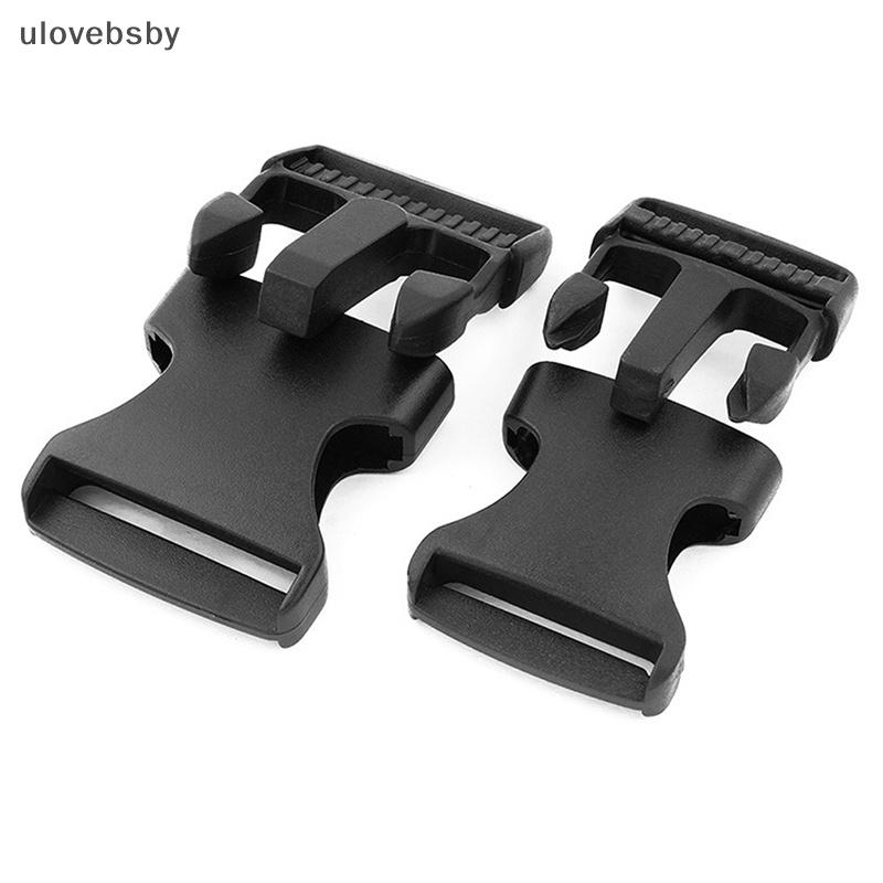 Khóa Cài Có Thể Tháo Rời 20mm 25mm 32mm 38mm 5mm Cho Túi Xách Thể Thao