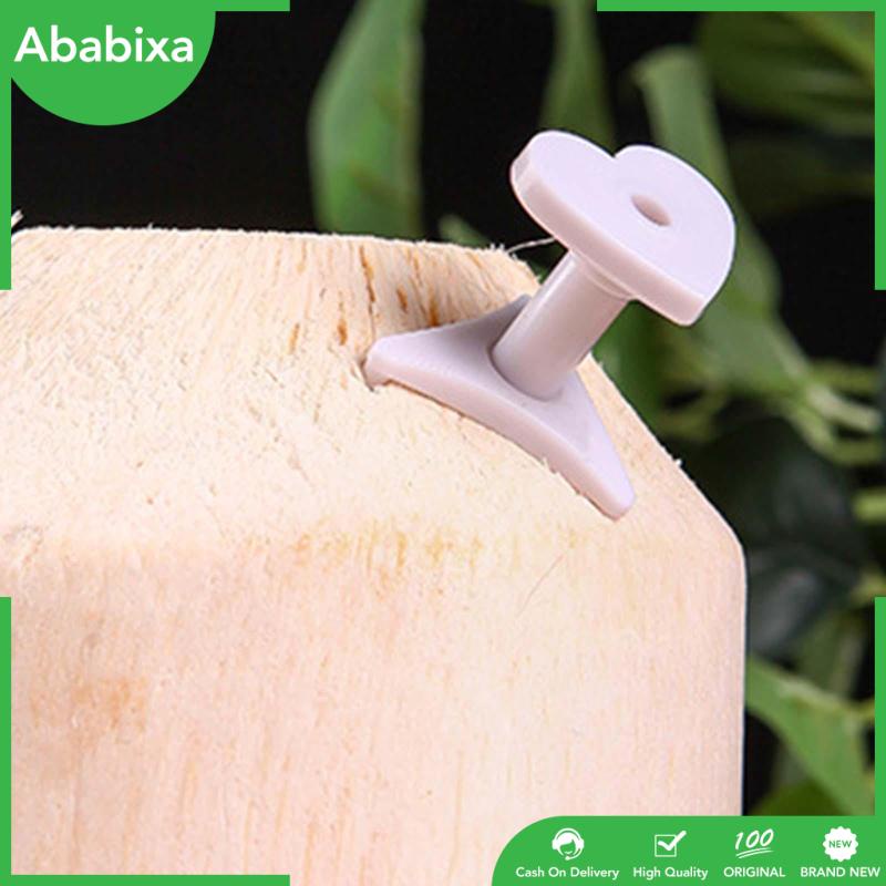 Mũi Khoan Dừa [Ababixa] Tái Sử Dụng Được Bền Bỉ