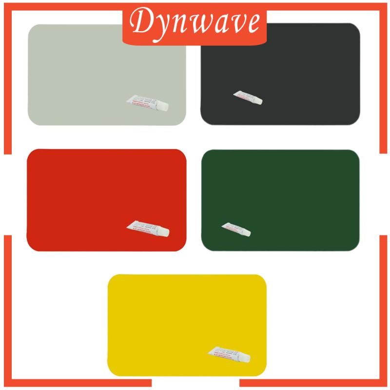 Miếng Vá Thuyền Bơm Hơi Chống Thấm Nước Tiện Dụng