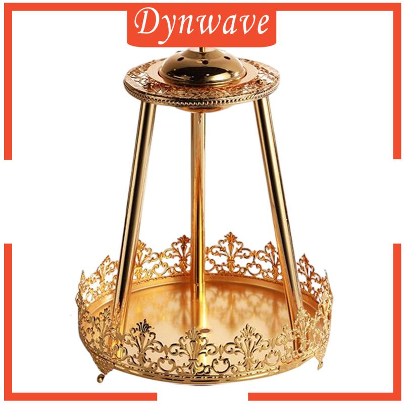 Khay Đựng Trái Cây Hình Tròn Trang Trí Tiệc Sinh Nhật