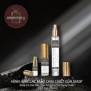-𝐌𝐨𝐨𝐌𝐨𝐨- Nước hoa byredo inflorescence