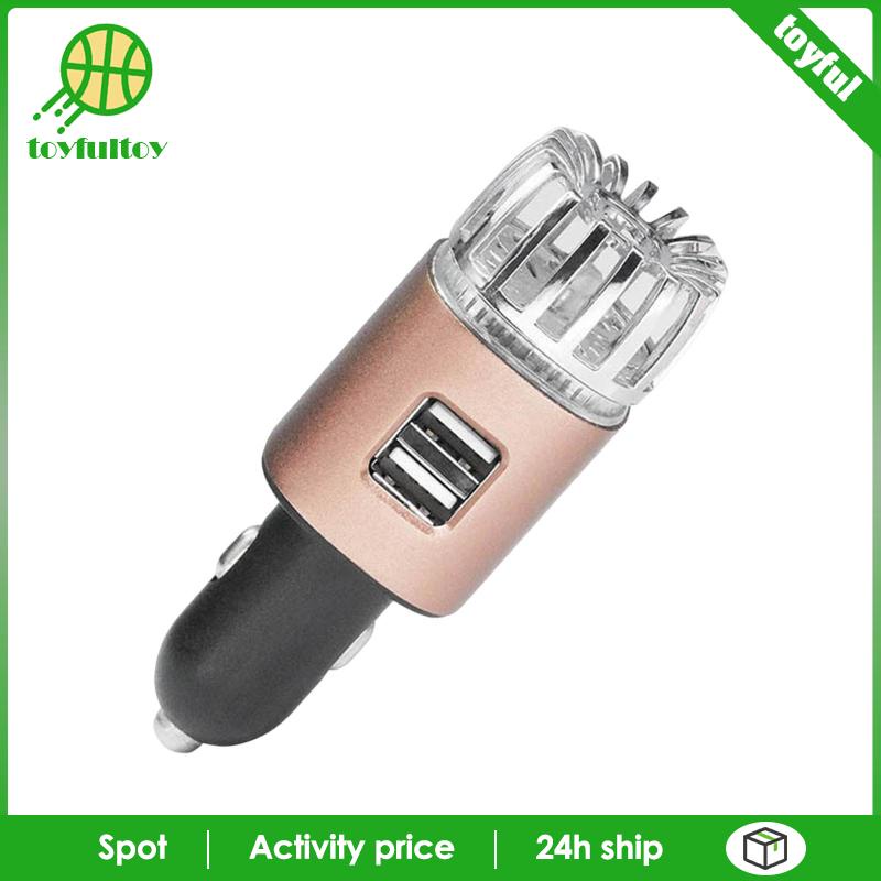 [Toyfulcabin] Đèn LED Xanh Dương Chữ V