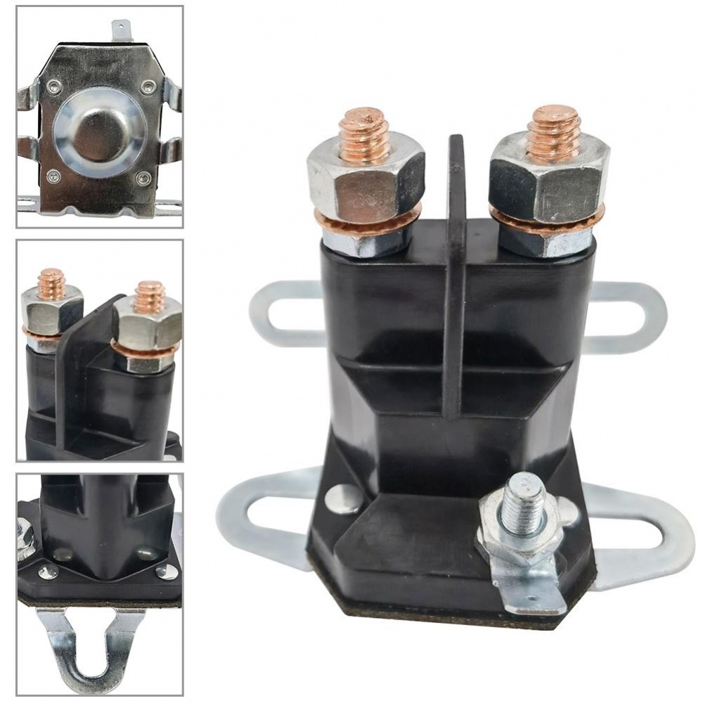 Bộ Phận Khởi Động Điện Từ Cho Máy Cắt Cỏ / Sân Vườn ATV Siêu Bền