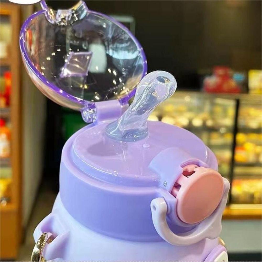 PISTA Bình Nước Dễ Thương