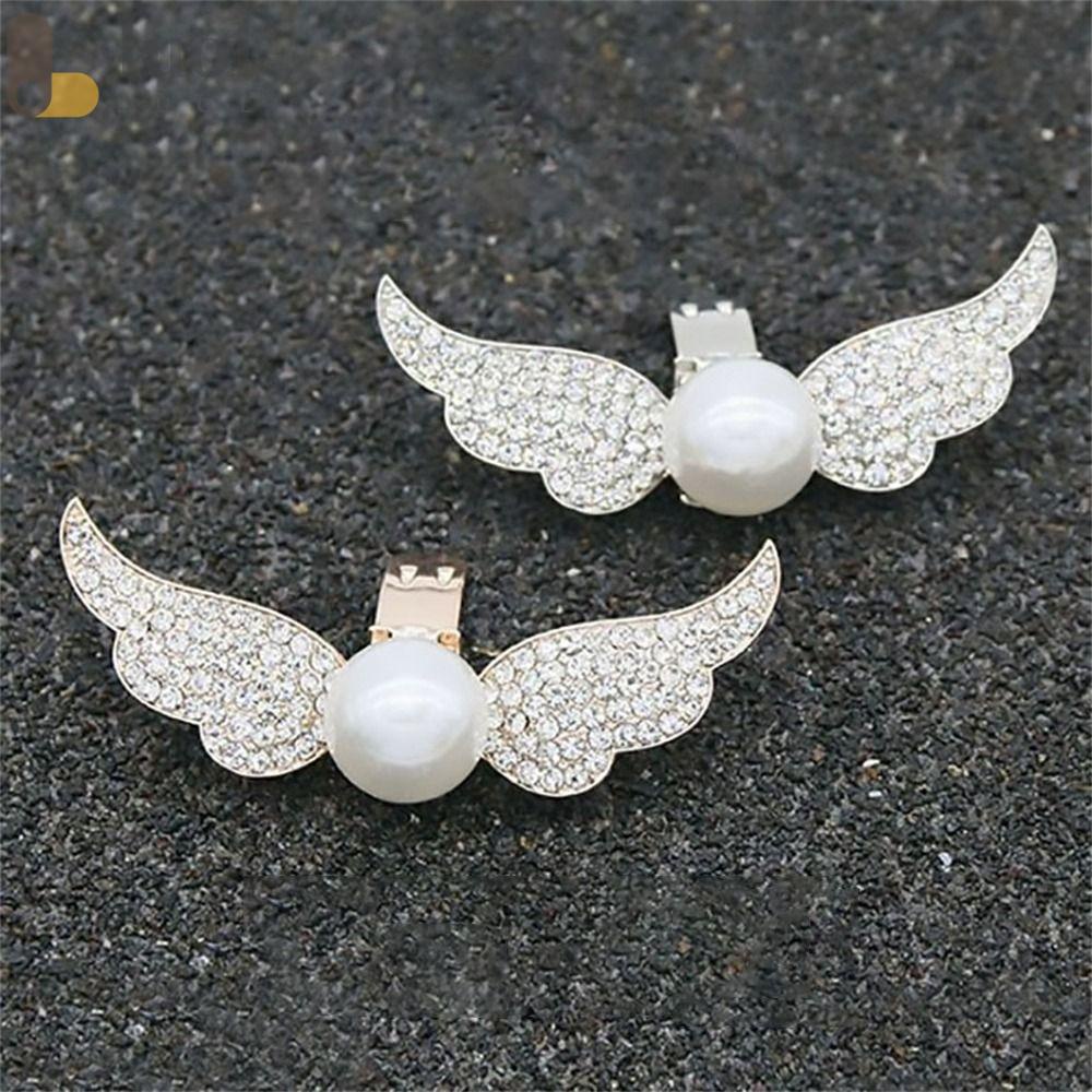 Luol Kẹp Giày Phụ Nữ|Mặt Dây Chuyền Trang Sức Quyến Rũ