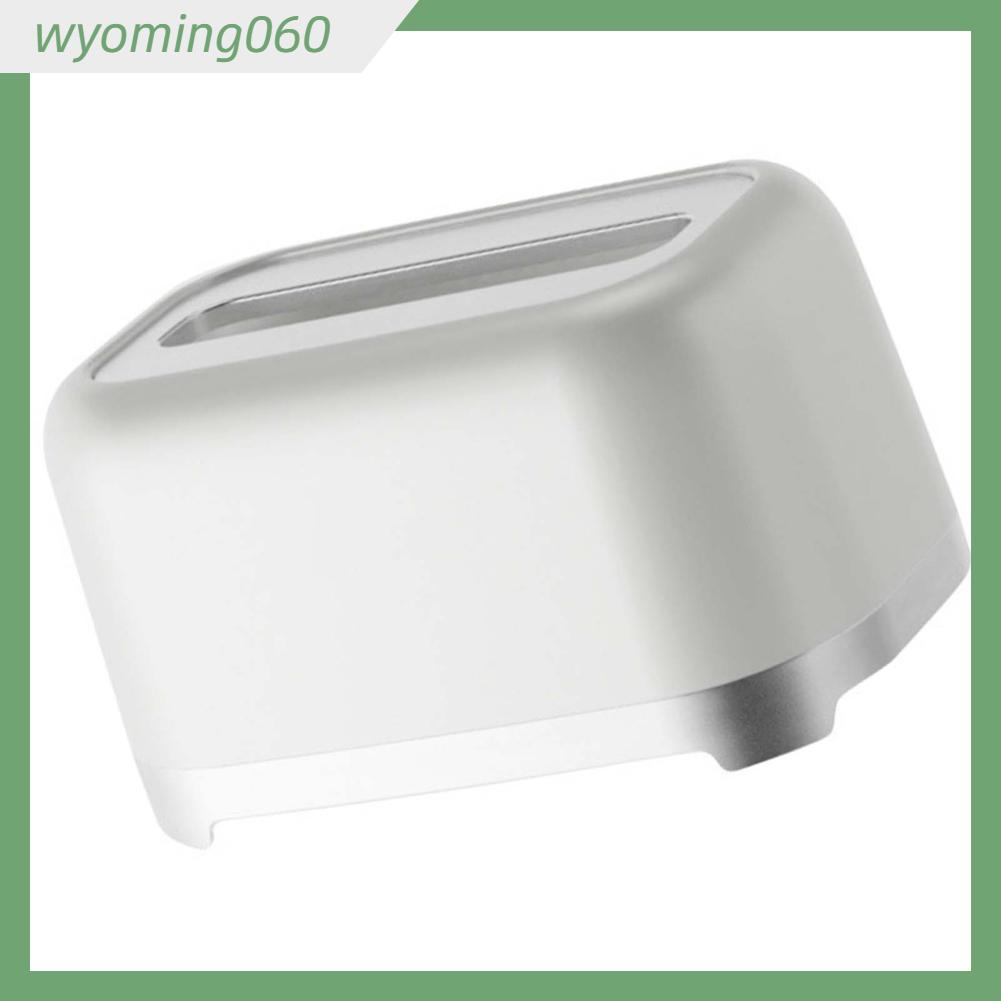 Wyoming060 Giá đỡ hộp khăn giấy có chân nâng cao Mở rộng hơn Hộp đựng thể tháo rời cho hộ gia đình