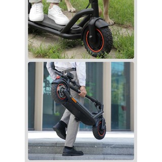Xe Scooter Xiaomi NAVEE N65 Tốc Độ 25km/h