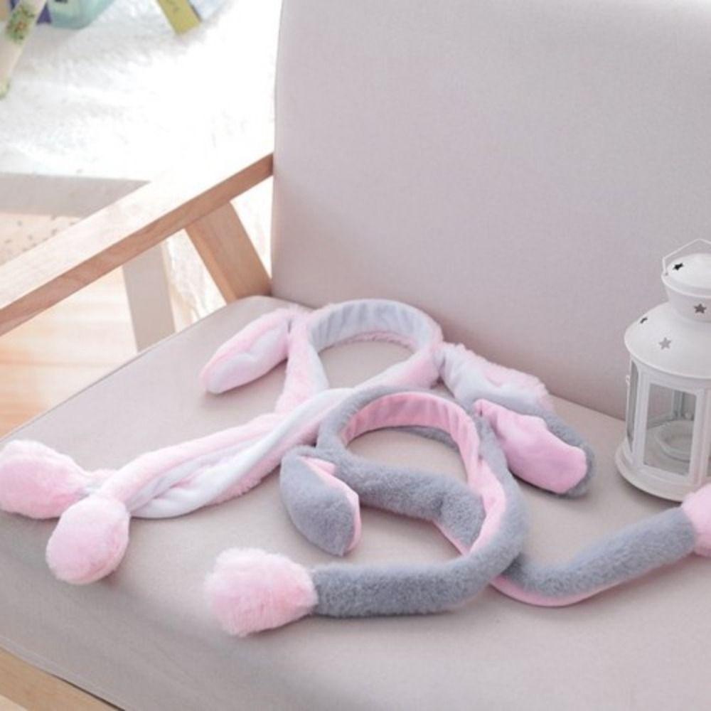 FUTURE Băng Đô Tai Thỏ Dễ Thương