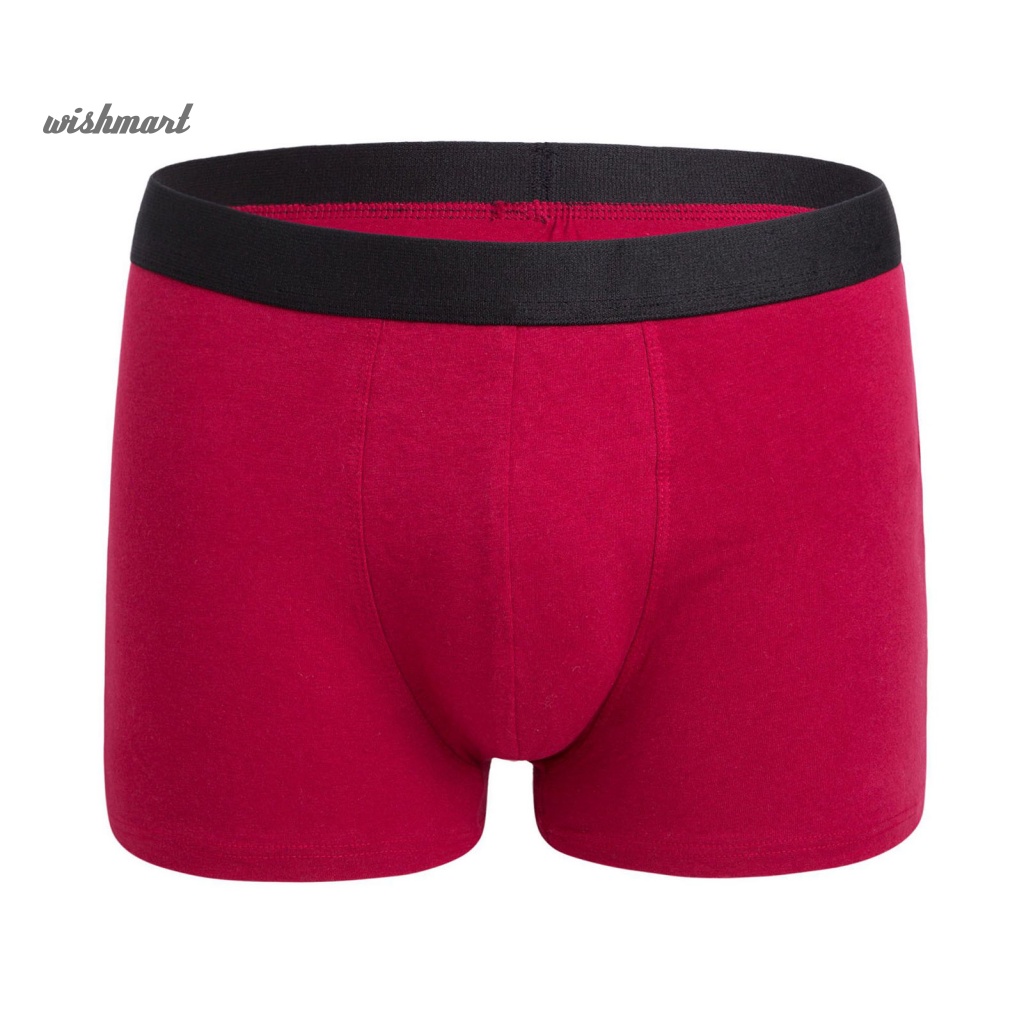 [WM] Quần Đùi Nam Liền Mạch