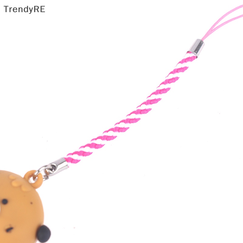 Giá Đỡ Bóng Golf Bằng Cao Su Họa Tiết Hoạt Hình Handmade Chống Mất