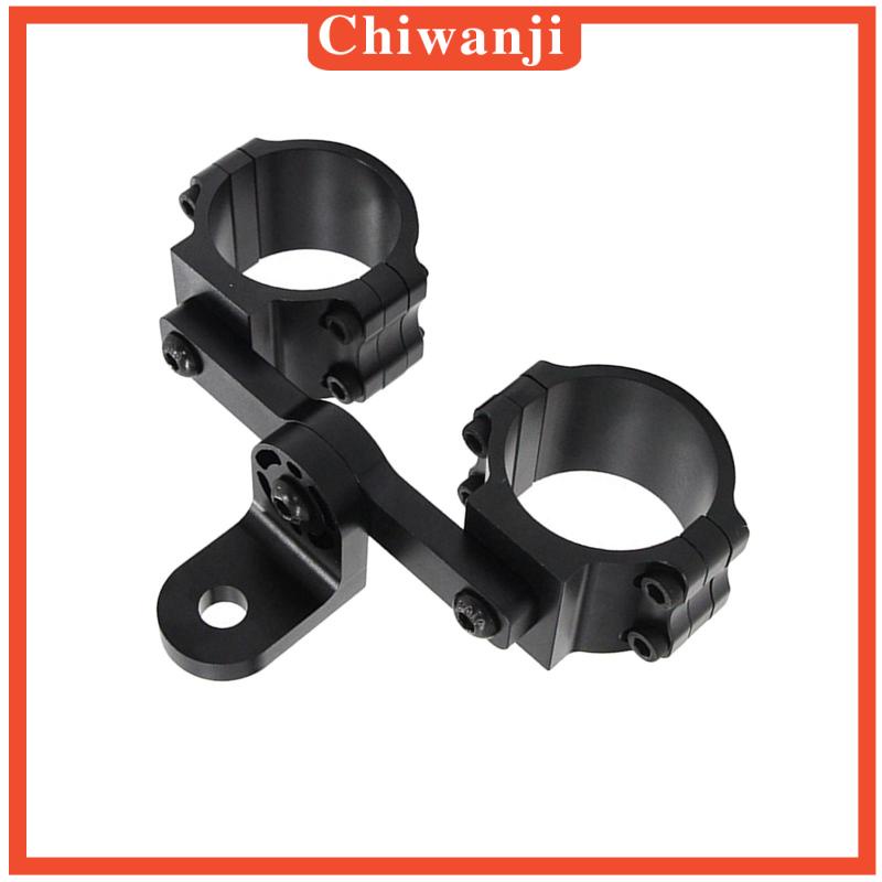 [Chiwanji] Giá Đỡ Thanh Đèn ATV UTV Cuộn Ống Mạnh Đa Năng