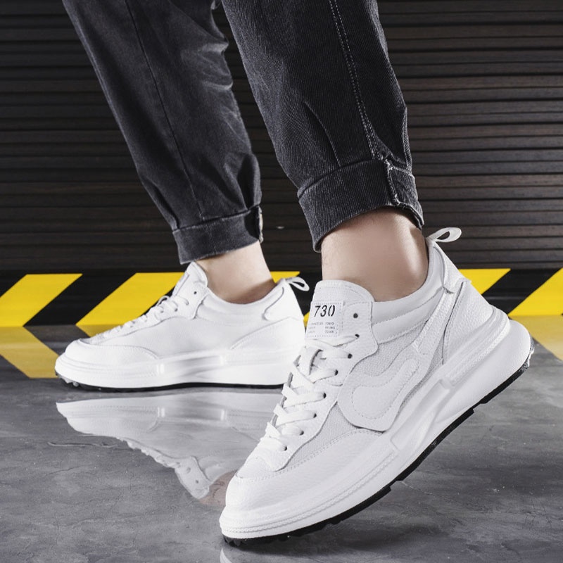 Giày Thể Thao Nam Thời Trang Thoáng Khí 122