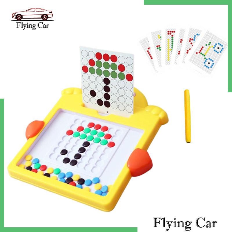 Bảng Vẽ Đồ Chơi Giáo Dục Bổ Ích Dành Cho Bé Lzdjfmy2