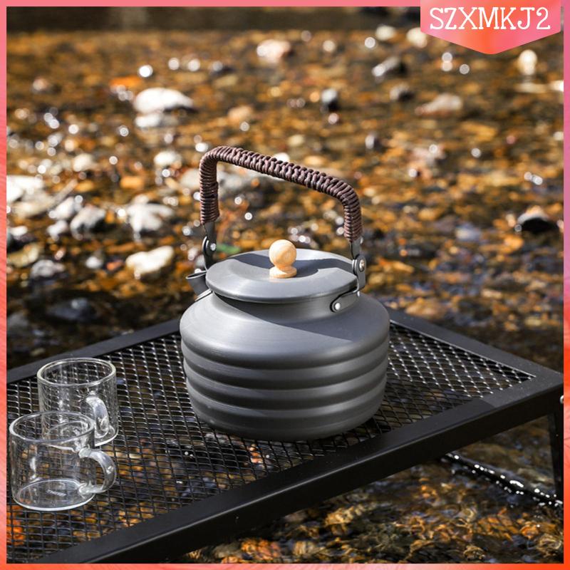 Bình Đun Nước Nhanh Dùng Khi Đi Cắm Trại szxmkj2