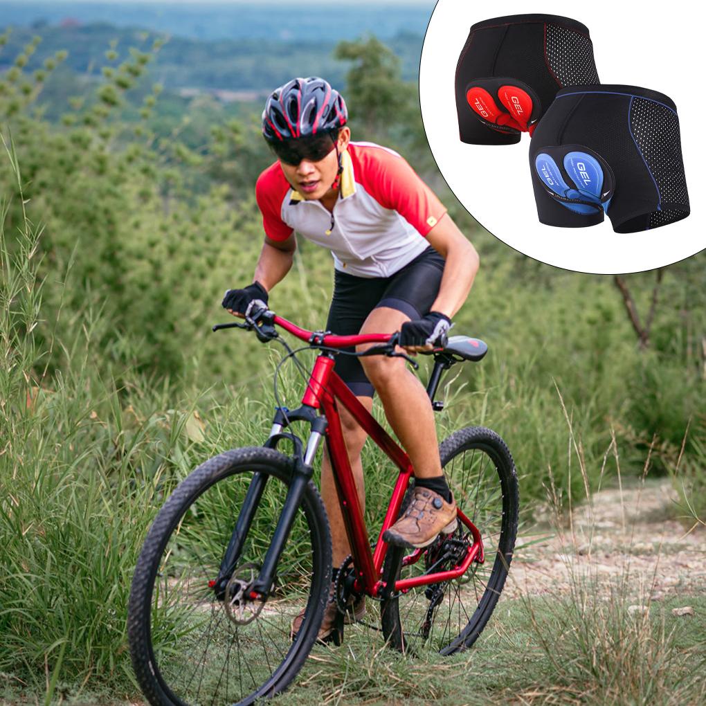 Đệm Yên Trước 3D Thoáng Khí Chất Lượng Cao Cho Xe Đạp DIY