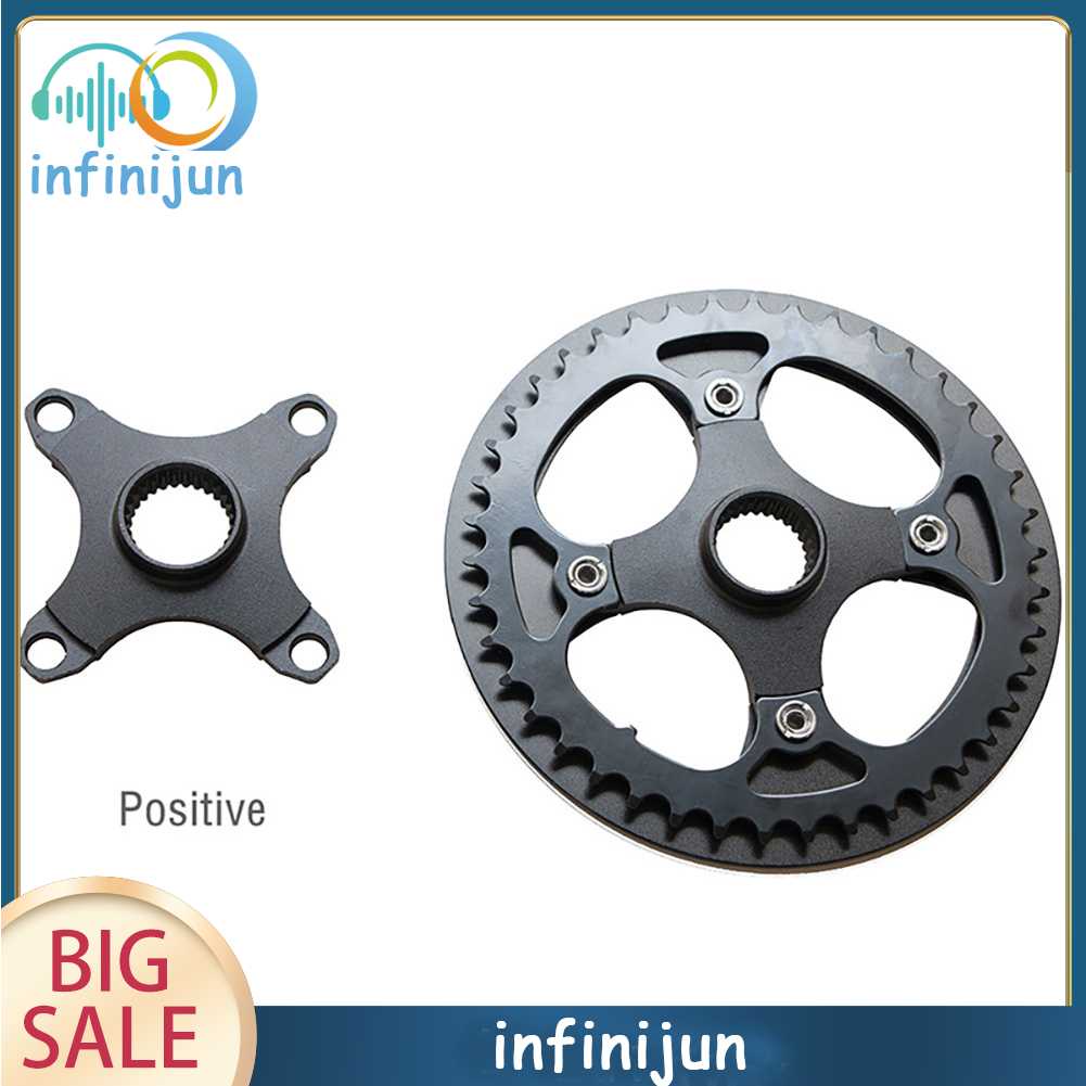 Bánh Xích Cho Động Cơ Giữa Bafang M200 / M215 / M315 / M410 / M420