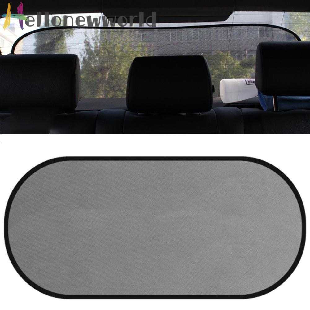 Bộ 5 Tấm Che Nắng 3D Cho Cửa Sổ Xe Hơi