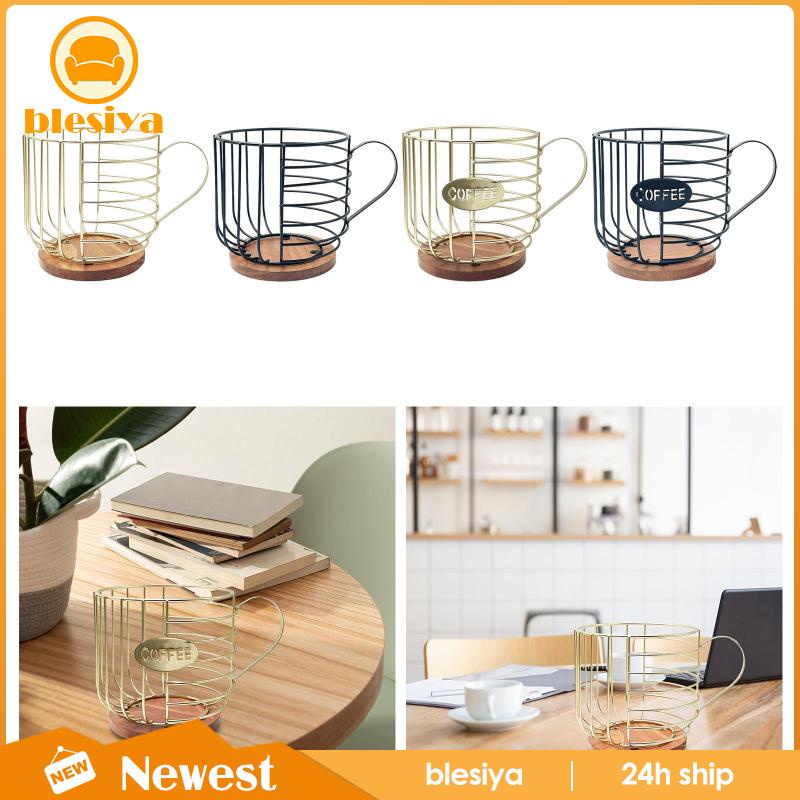 Giá Đỡ Cốc Cà Phê Tiện Dụng Cho Nhà Bếp