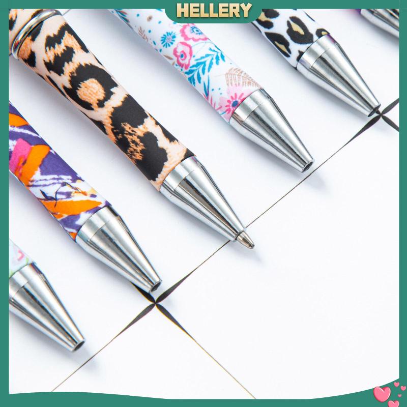 Bộ 10 Bút Bi Dùng Vẽ Trang Trí Hạt Cườm DIY