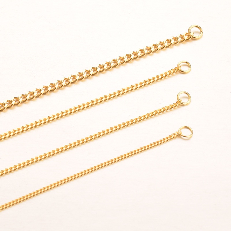 Vòng cổ Mạ Vàng 18k Mặt Hình Ngựa Thời Trang Cho Nữ S925