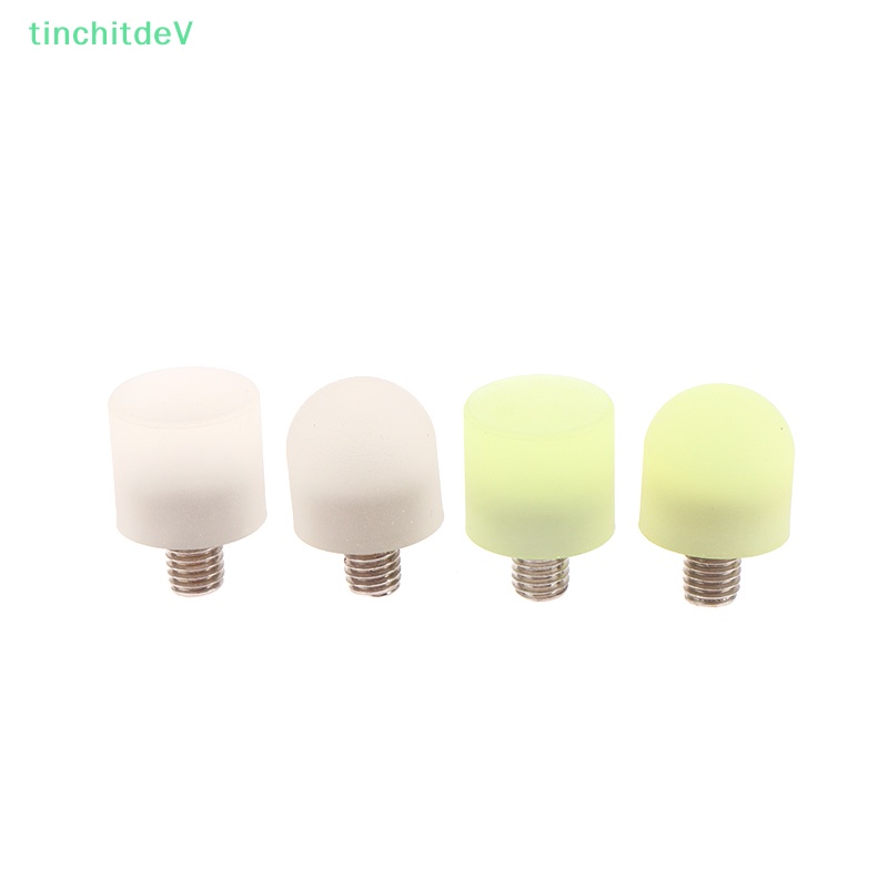 [TinchitdeV] Dụng Cụ PDR King Mũ Cứng Và Đầu Mềm Cho Móc Và Búa Cao Su [Mới]