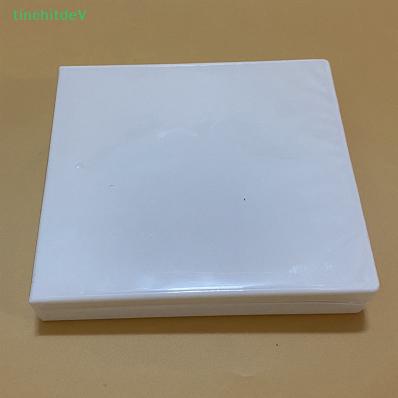 Hộp Nhựa PP Đựng Đĩa CD 12 Ngăn Chất Lượng Cao Tiện Dụng