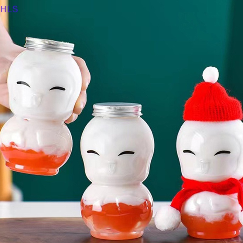 Bình Nước Hình Cú Hoạt Hình Dễ Thương Nhỏ Gọn