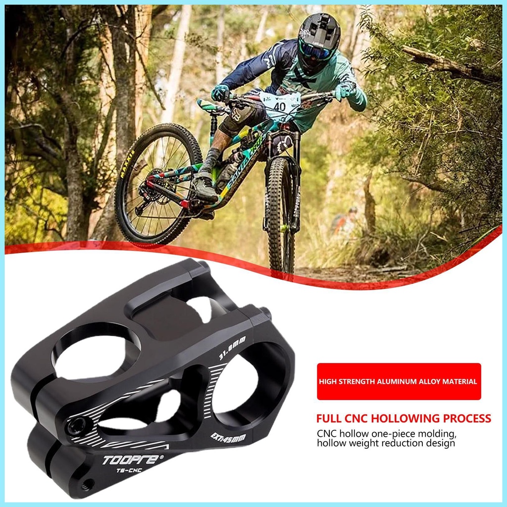 Trục Nâng Thân Xe Đạp Bằng Hợp Kim Nhôm Anodize Clad Layer Thay Thế Cho tdevn